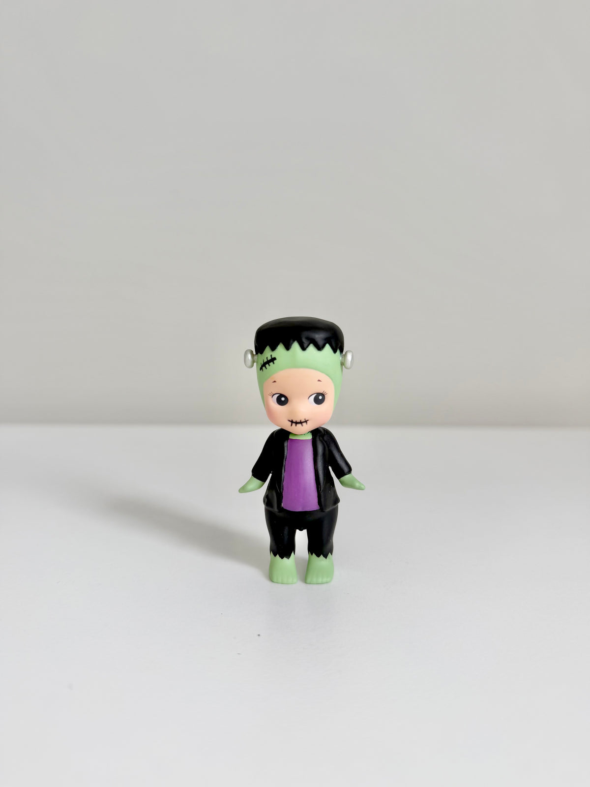 Custom Frankenstein