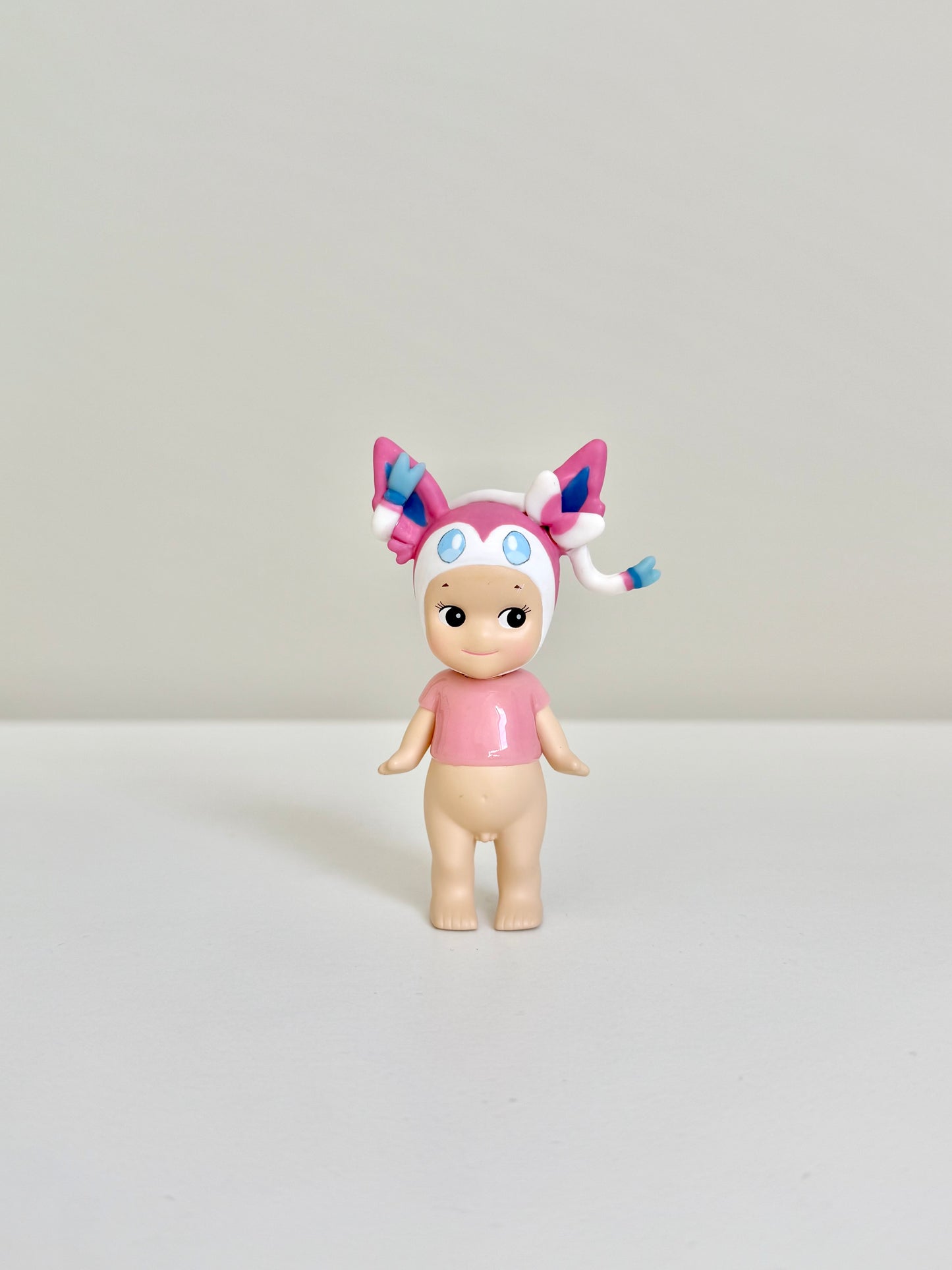 Custom Sylveon