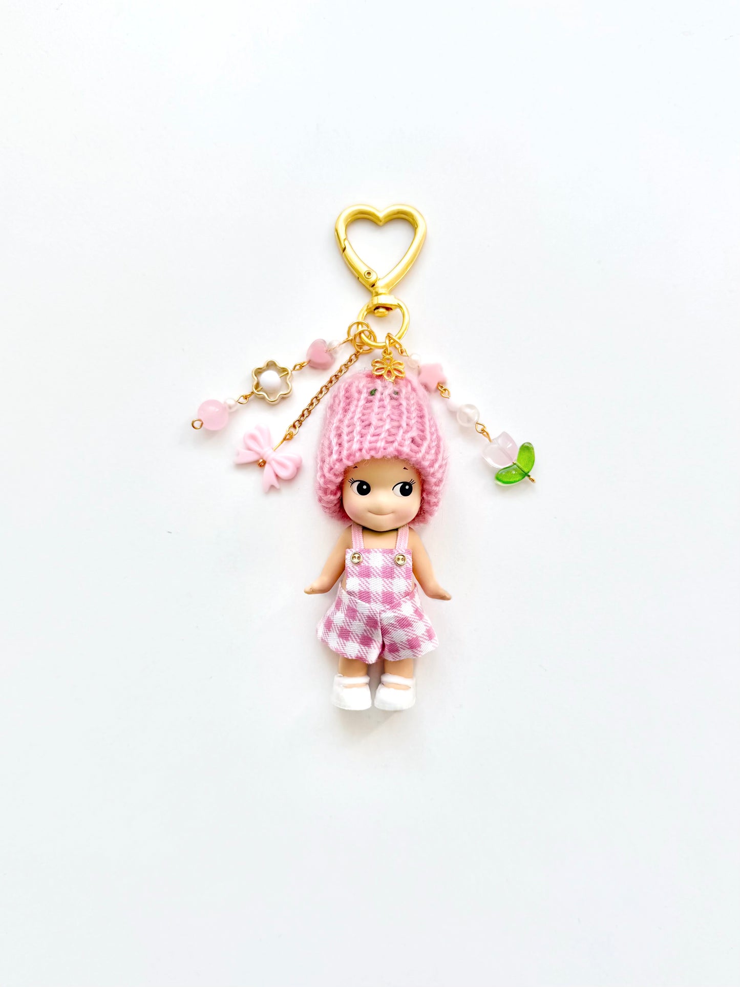 Melon Beanie