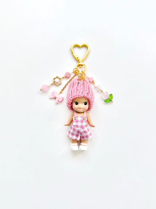 Melon Beanie